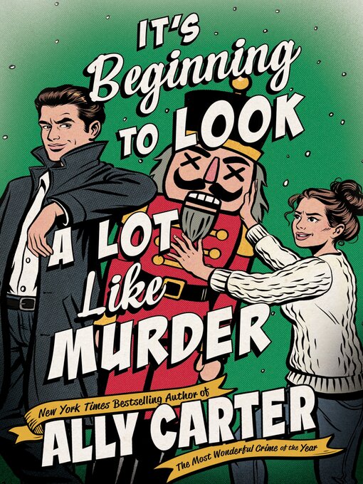 It's Beginning to Look a Lot Like Murder - Forsyth County Public ...