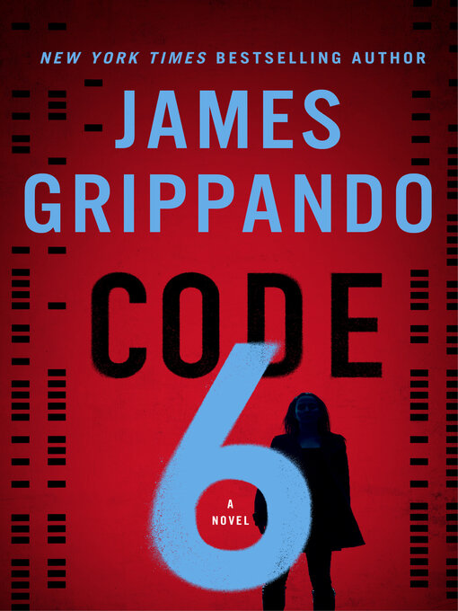 Code 6 - Austin Public Library - OverDrive