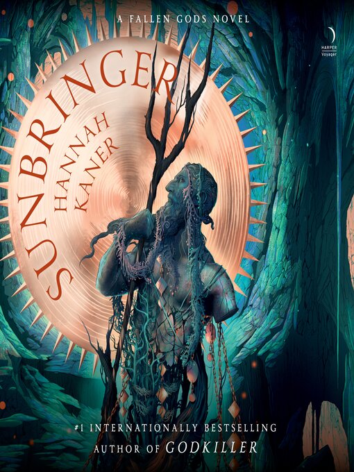 Sunbringer - eMediaLibrary - OverDrive