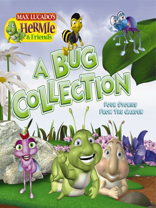 A Bug Collection - Bridges - OverDrive