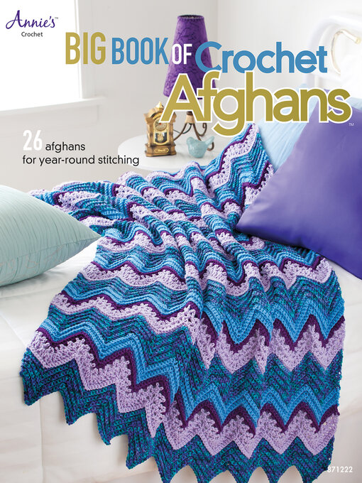 Afghans & Bed Runners for Knitting Looms eBook by Denise Layman - EPUB Book