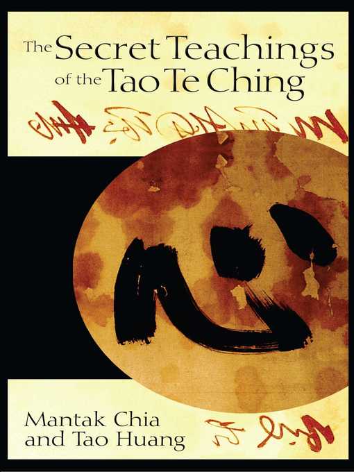 Tao Te Ching - The Way eBook by Laozi - EPUB Book