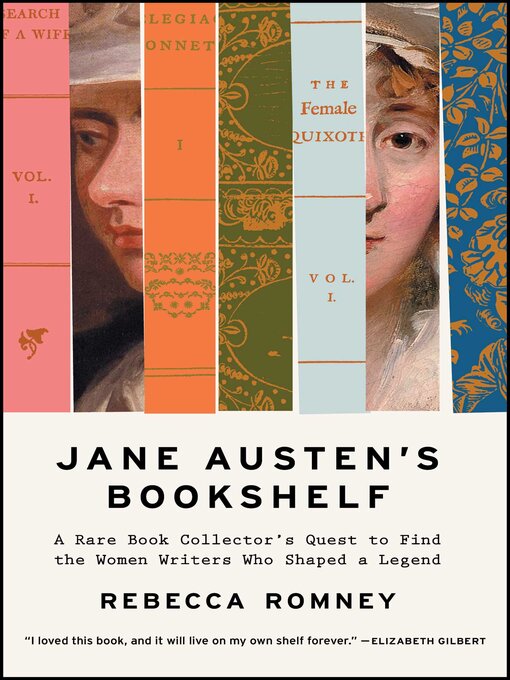 How to Get to Bookshelf in Overdrive: Quick & Easy Steps