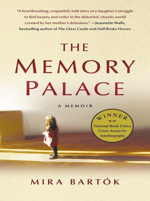 Libby - The Memory Palace