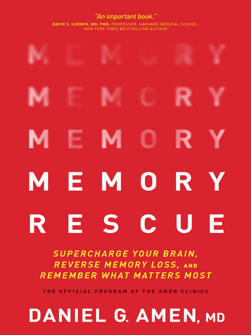 Libby - Memory Rescue