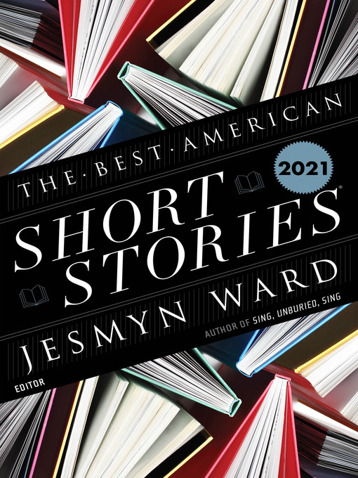 French & World Languages - Search results for Best American Short Stories - Greater  Victoria Public Library - OverDrive