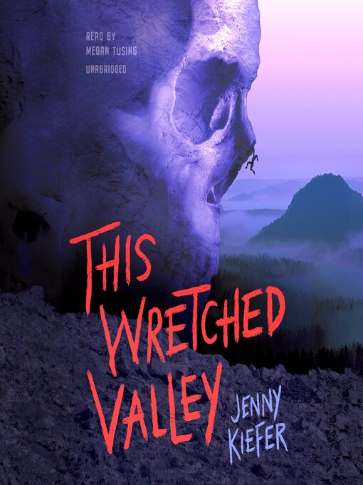 This Wretched Valley - CLEVNET - OverDrive