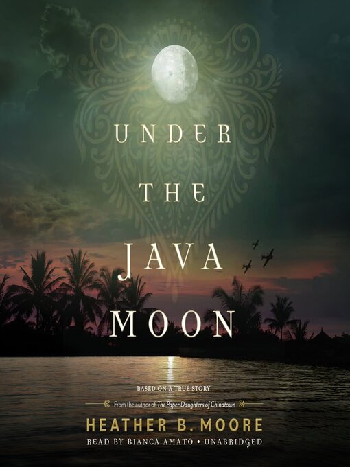 Under the Java Moon - Louisville Free Public Library - OverDrive