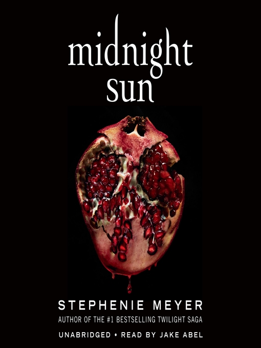 Midnight Sun - Saga Twilight (édition française)