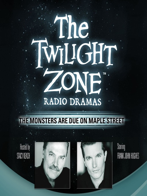 The Monsters Are Due on Maple Street - Mid-Continent Public Library -  OverDrive