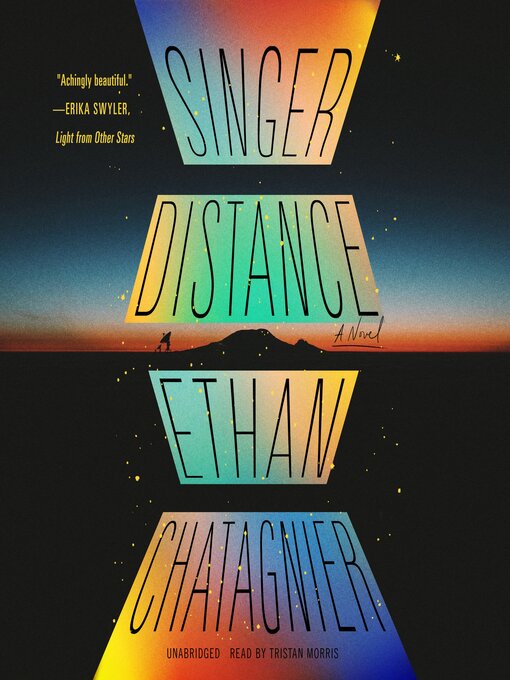 Singer Distance - Department of Defense - OverDrive