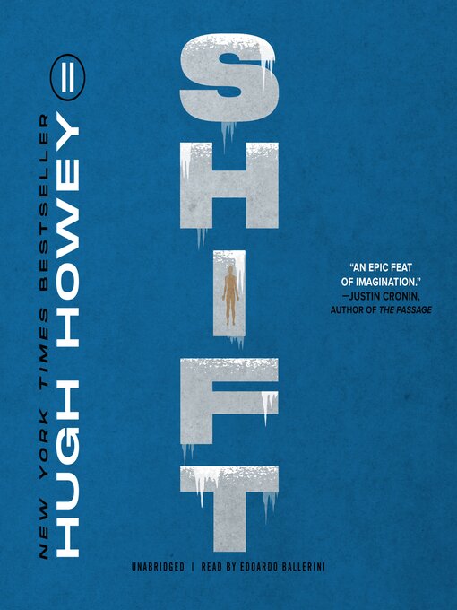 Science - Shift - New Hampshire State Library - OverDrive