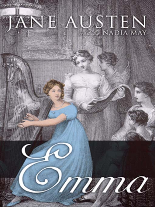 Sentido y sensibilidad by Jane Austen · OverDrive: ebooks