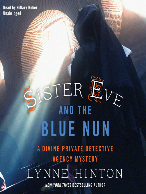 Sister Eve And The Blue Nun - Department Of Defense - Overdrive