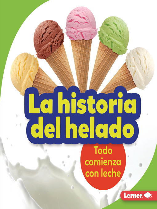 A HISTÓRIA COMPLETA DE ICE SCREAM (Parte 1) 