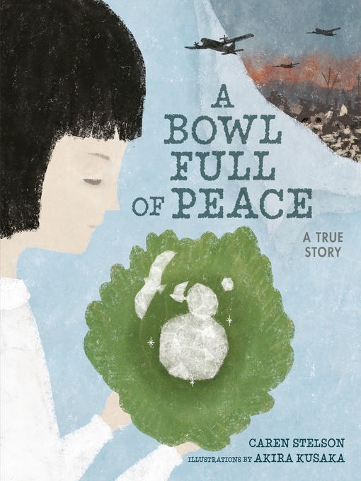 EBooks - A Bowl Full of Peace - Pikes Peak Library District - OverDrive