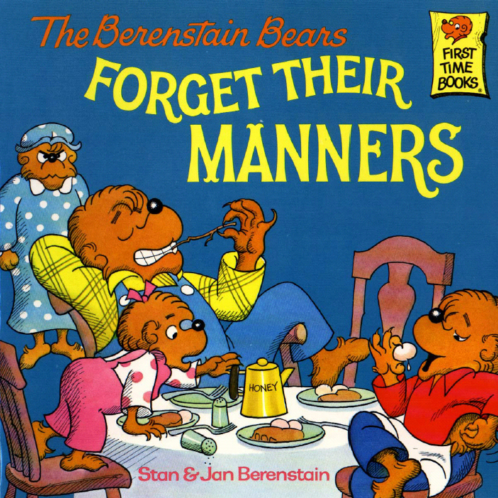 World's Wisest Mama Bear (Berenstain Bears) by Michael Berenstain:  9780593708699 | : Books