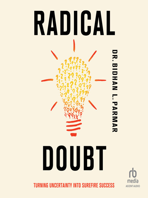 Radical Doubt - Los Angeles Public Library - OverDrive