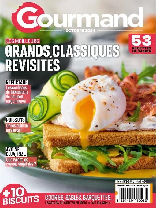 Image of magazine cover