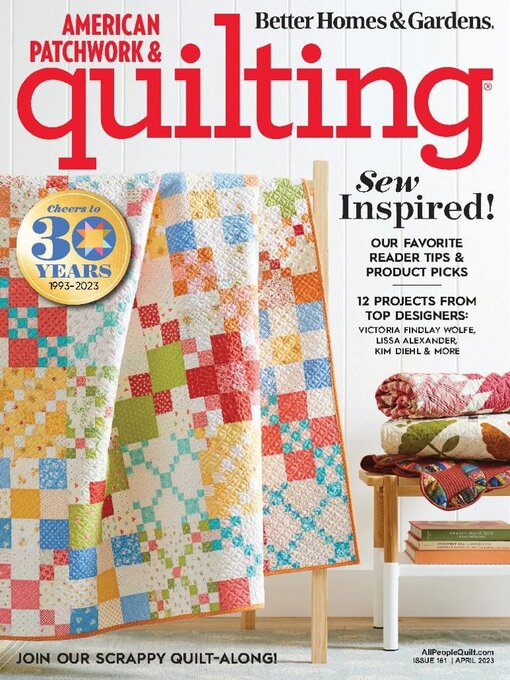 Tools - Quilting & Patchwork - Page 1 - The Maker Space