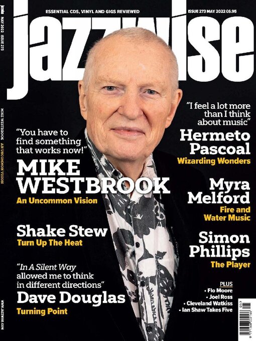 Interview with KOKOROKO for Jazzwise – Jane Cornwell