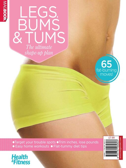 Health & Fitness Legs, Bums and Tums - Nottinghamshire Libraries - OverDrive