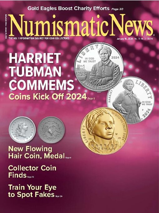 1958 Doubled Die Cent Smashes Records - Numismatic News