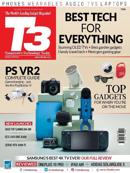 realme 10 reviewed • Gadgets Magazine