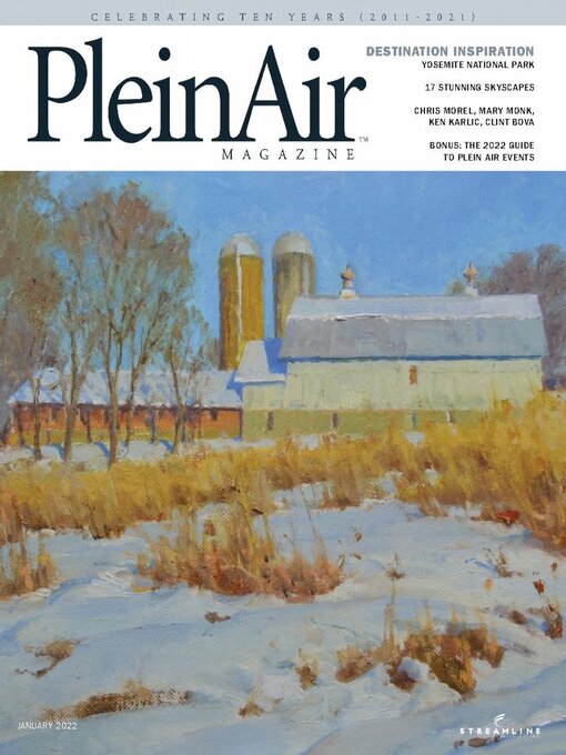 PleinAir Magazine