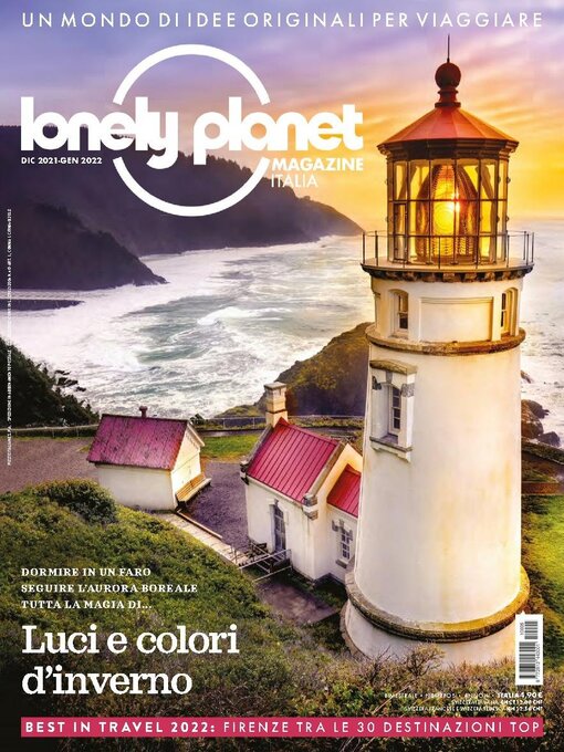  ISLANDA Lonely Planet