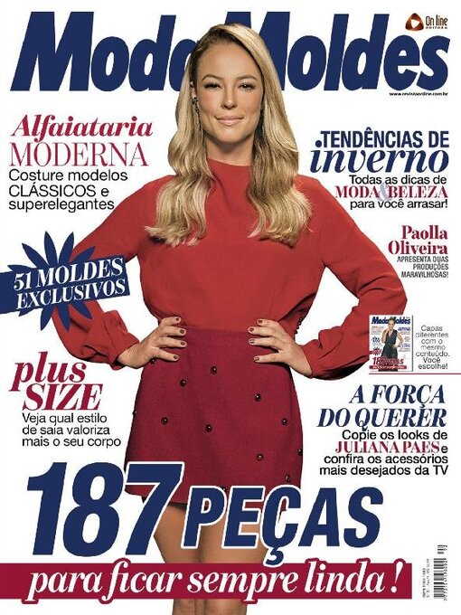 Columbia : : Moda