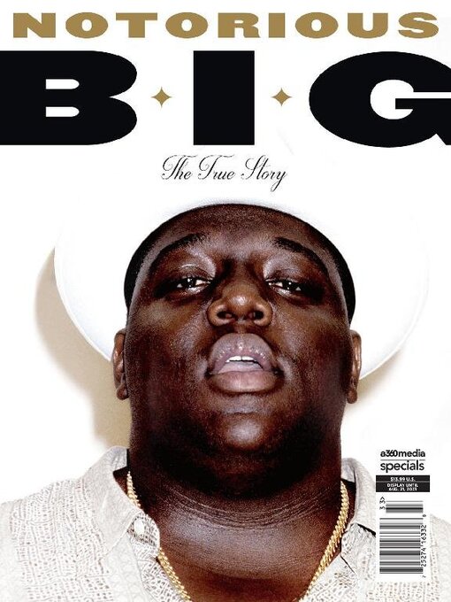 Where Are The Notorious B.I.G.'s Kids Now? - Details