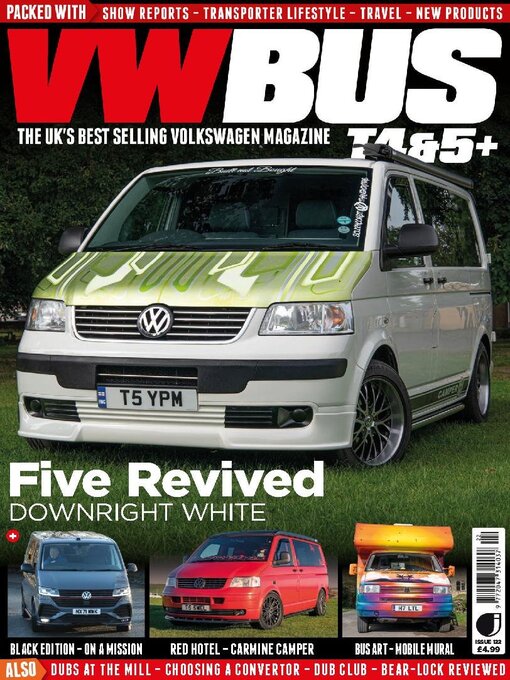 Van Magazine 22 | PDF