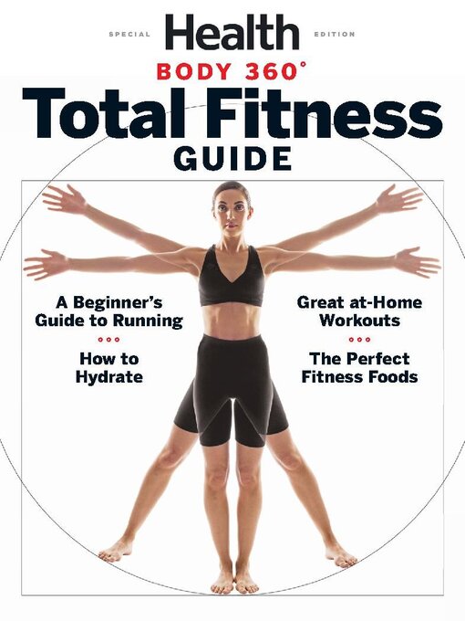 Network Health  The Ultimate Beginner's Guide to Fitness