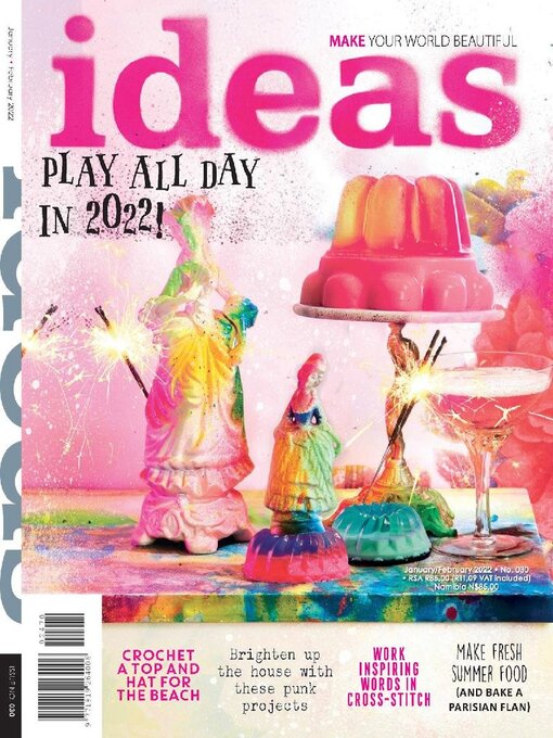 Magazines - Simple DIY Crafts for Girls; 50+ Fun and Easy Crafts and  Activities for Girls - Malta Libraries - OverDrive