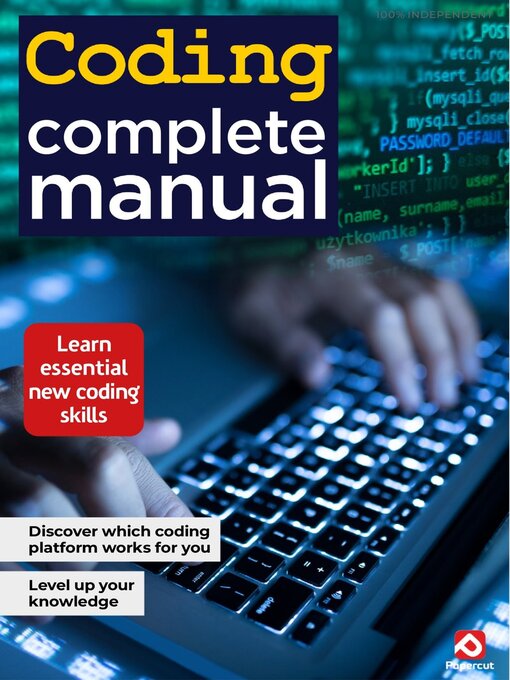 Libby - Coding & Programming The Complete Manual