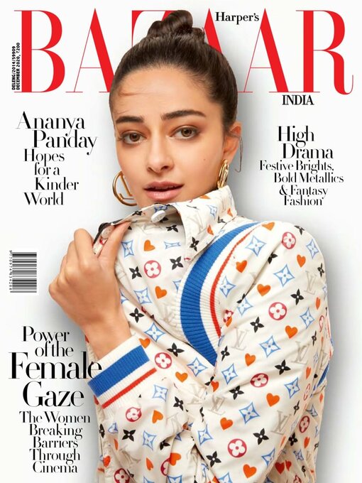The best-dressed women in India: A Harper's Bazaar India list - Harpers  bazaar