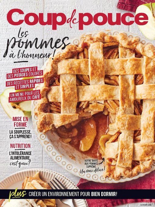 Image of magazine cover