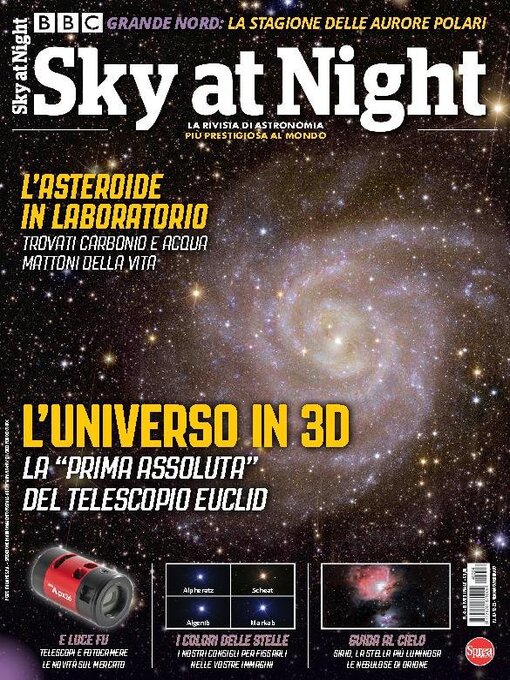 Astronomia  Wired Italia