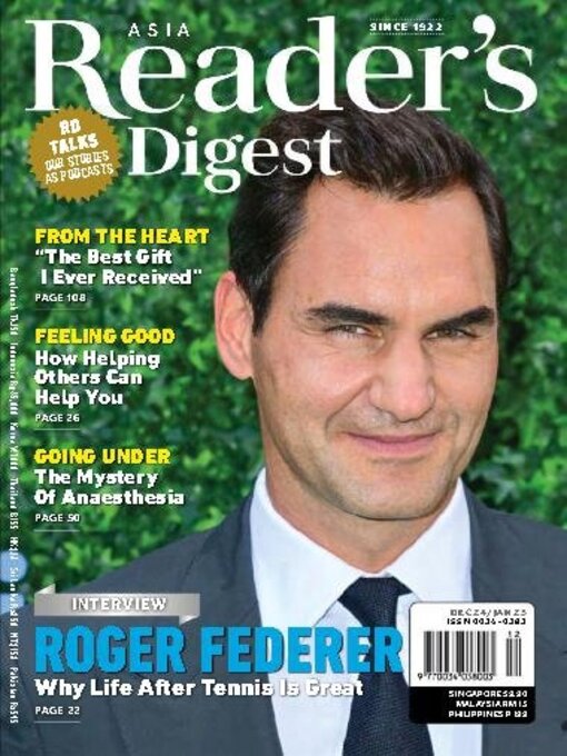The Digest Enthusiast #7: Explore The World Of Digest Magazines. (English Edition) - EBooks Em Inglês Na