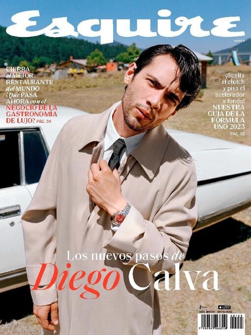 De viaje con Louis Vuitton - Dapper Magazine