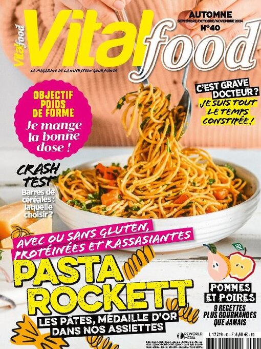 Image of magazine cover