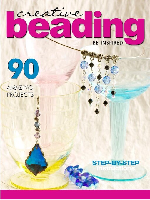 Creative Beading