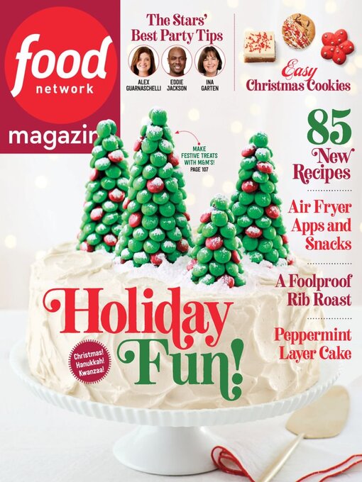 Best Gifts for Beer Lovers 2023, Holiday Recipes: Menus, Desserts, Party  Ideas from Food Network