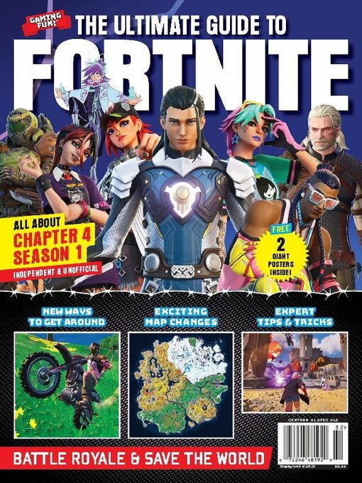 The Buzz on Fortnite Cheats