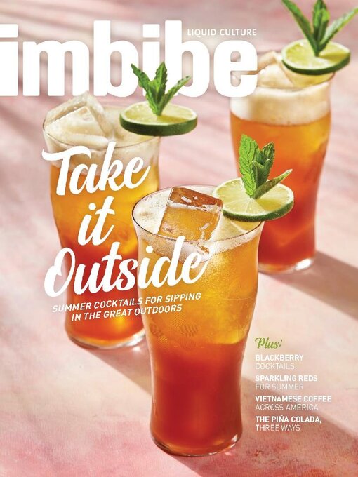 Three Ways: Rum & Coke - Imbibe Magazine