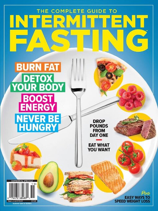 Foods to Eat While Intermittent Fasting: A Breakdown