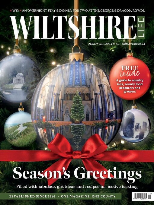 Wiltshire December 2023