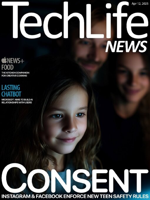 Techlife News