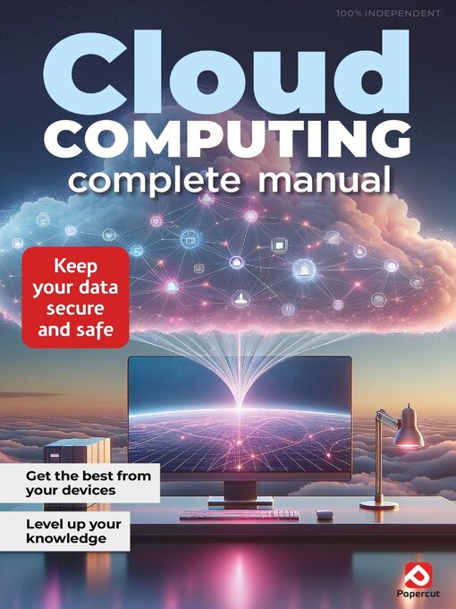 Cloud Computing The Complete Manual - British Council Libraries ...